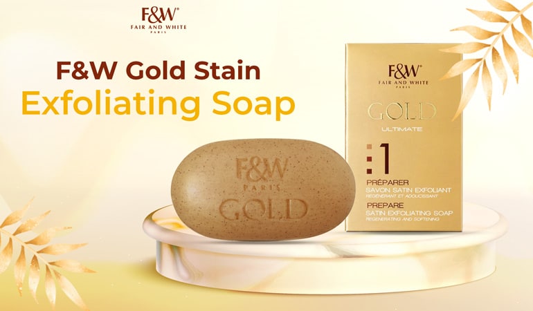 face soap for fair skin