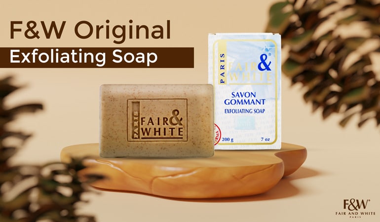 best skin lightening soap