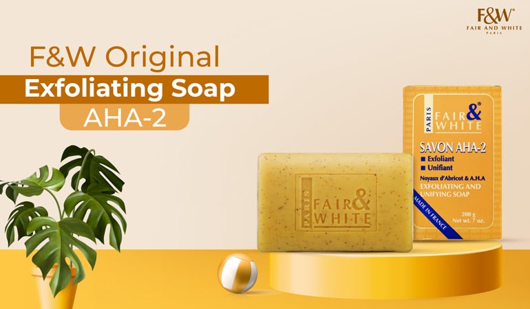 best soap for fair skin