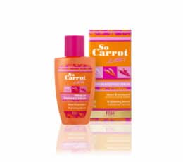 carrot serum benefits