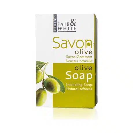 Original Exfoliating Soap Olive 2