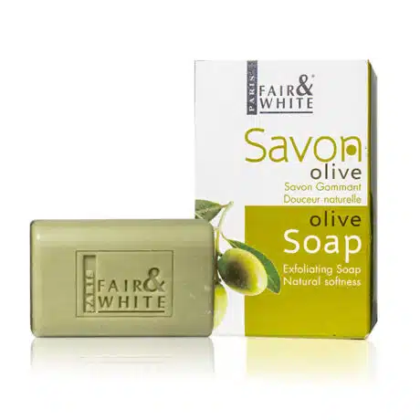 Original Exfoliating Soap Olive