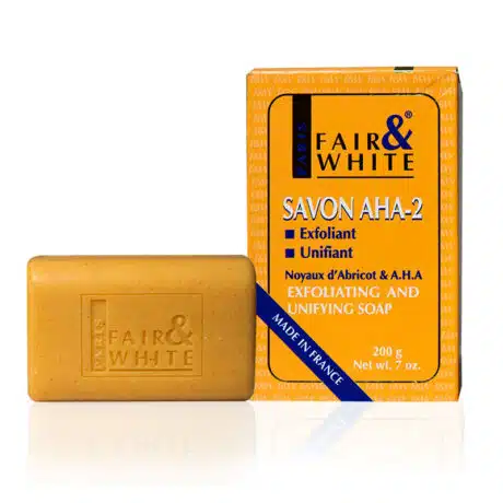 Original Exfoliating Soap – AHA-2