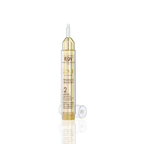 Gold Radiance Booster Anti-Dark Spot Luminizing Concentrate