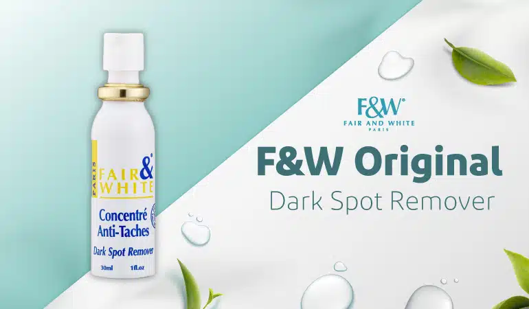 dark spot corrector
