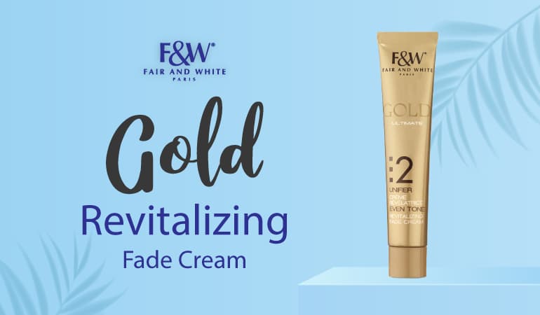 best fade cream without hydroquinone