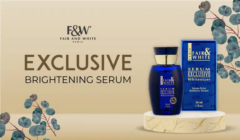 pigmentation serum