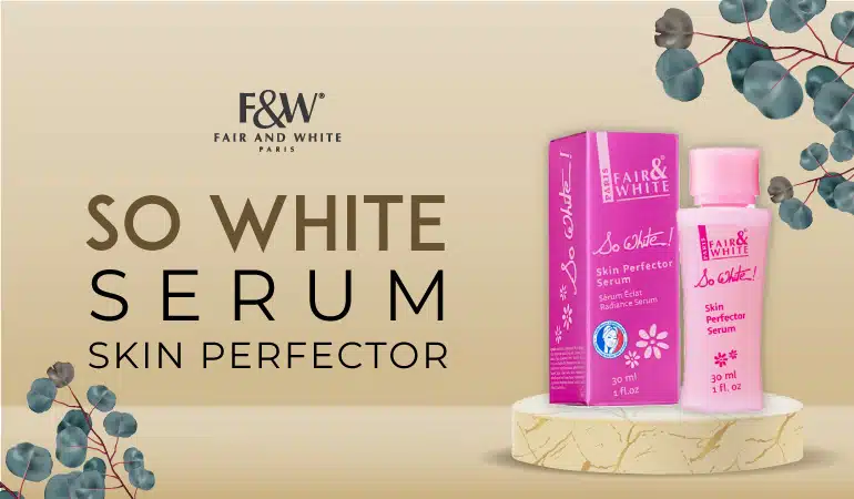 serum for hyperpigmentation