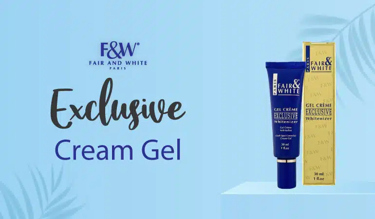 best cream without hydroquinone