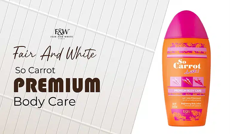 best brightening lotion for mature skin