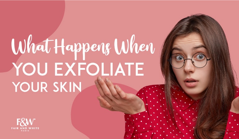 how often to exfoliate face