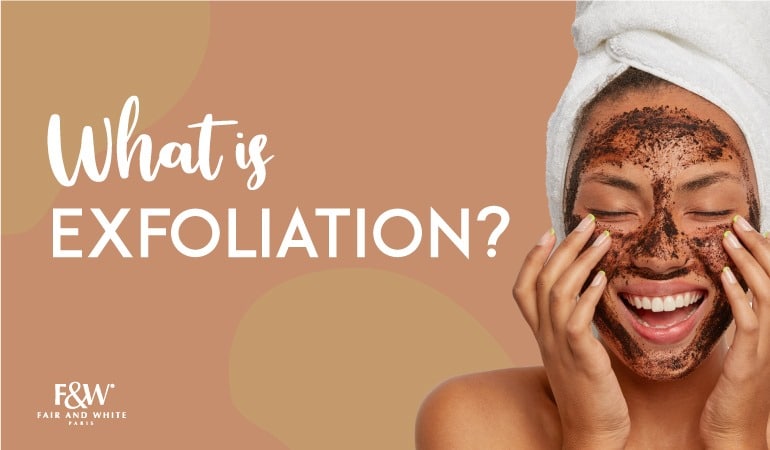 how often should i exfoliate my face