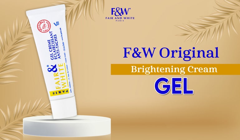 best brightening cream for face