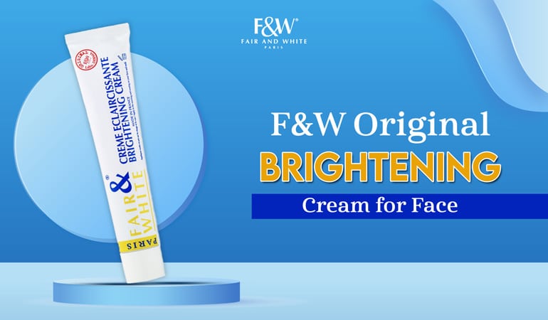 best brightening cream