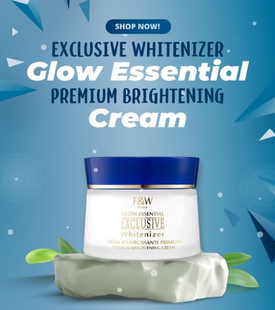 exclusive premium brightening creams