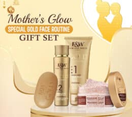 mother day skincare sale