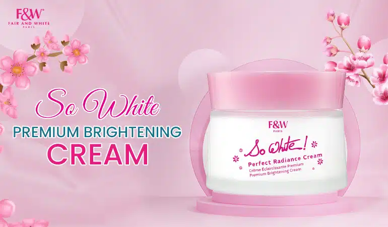 sensitive face skin care products