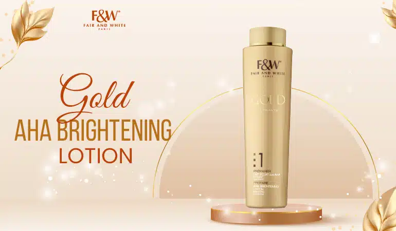 skin lotion for sensitive skin