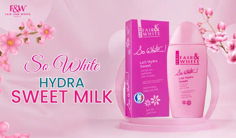 best skincare range for sensitive skin