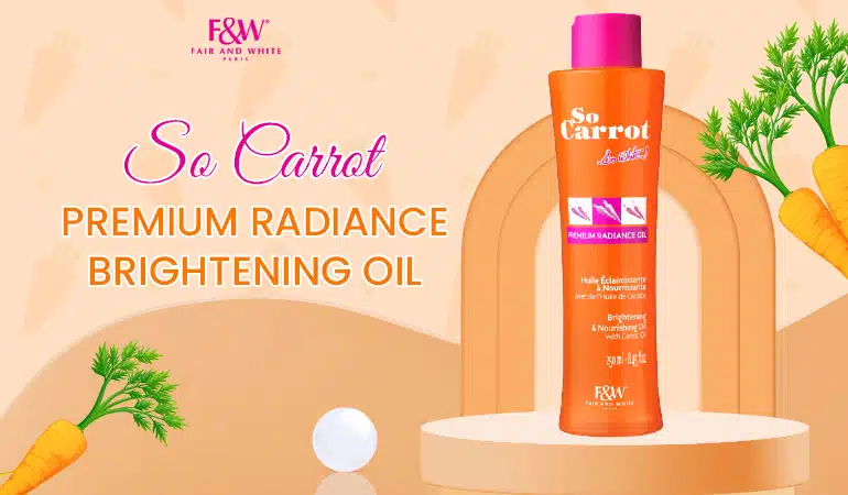 face care for sensitive skin