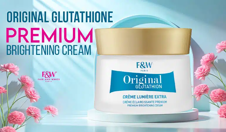 best skincare for 40 year old