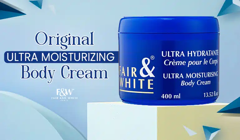 sensitive dry skin moisturiser