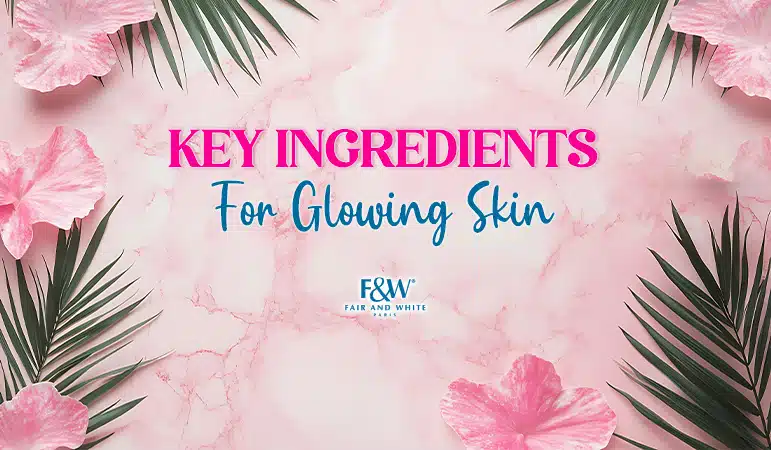 best products for brighter skin